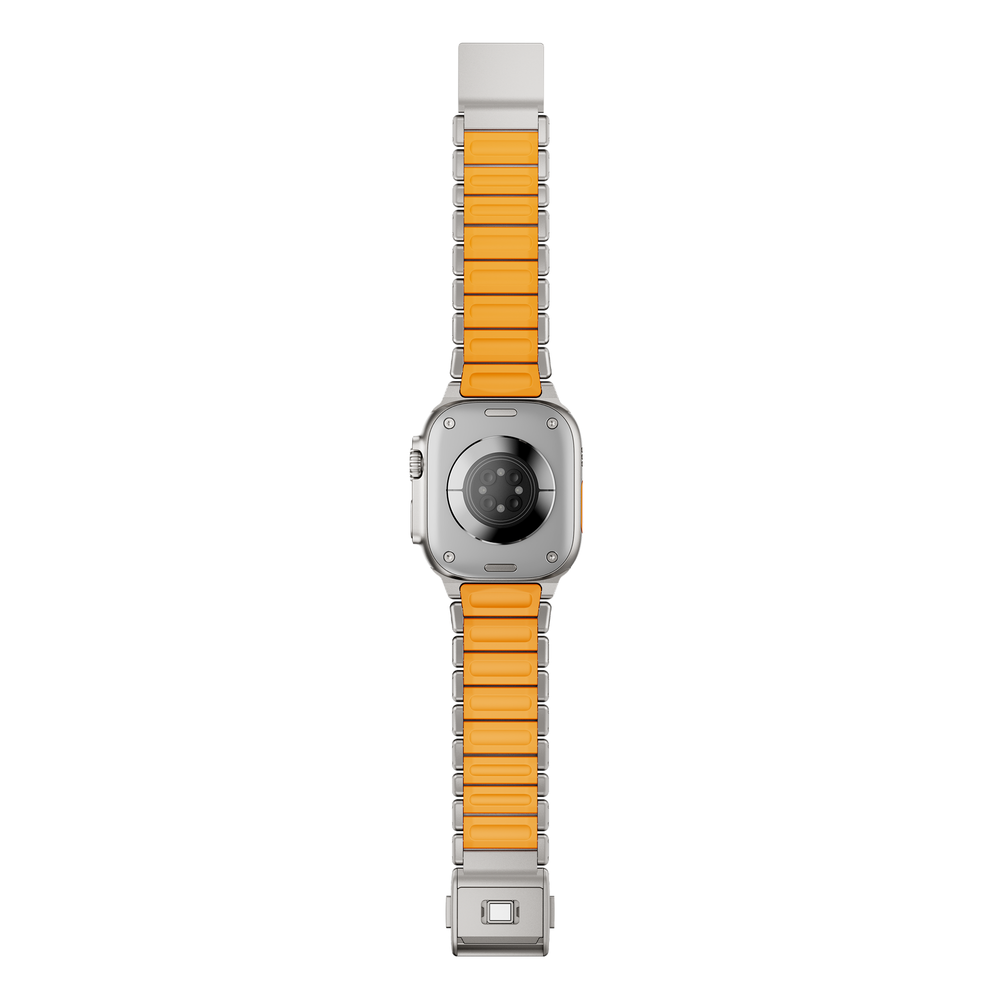 GEMINI Pro Titanium Ring