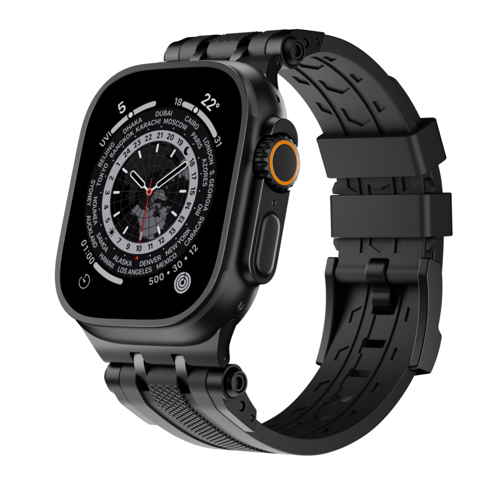 The Mobile Suit Ensemble