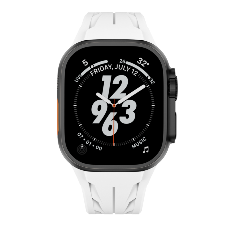 High-Performance Sport Band