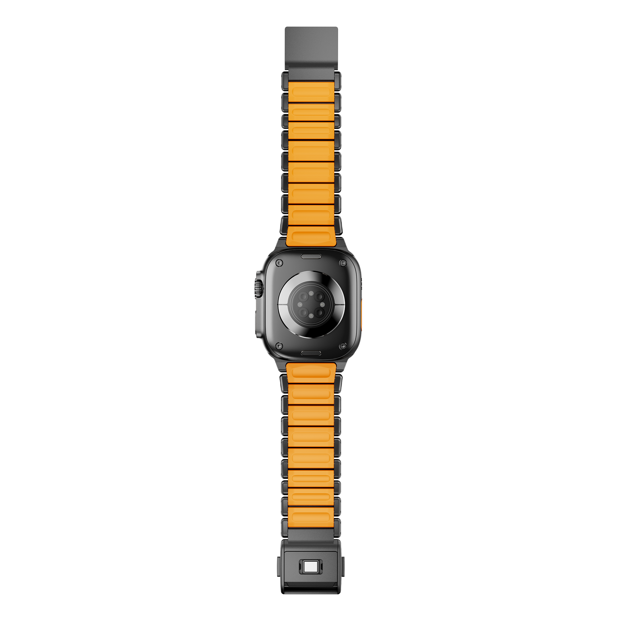 GEMINI Pro Titanium Ring