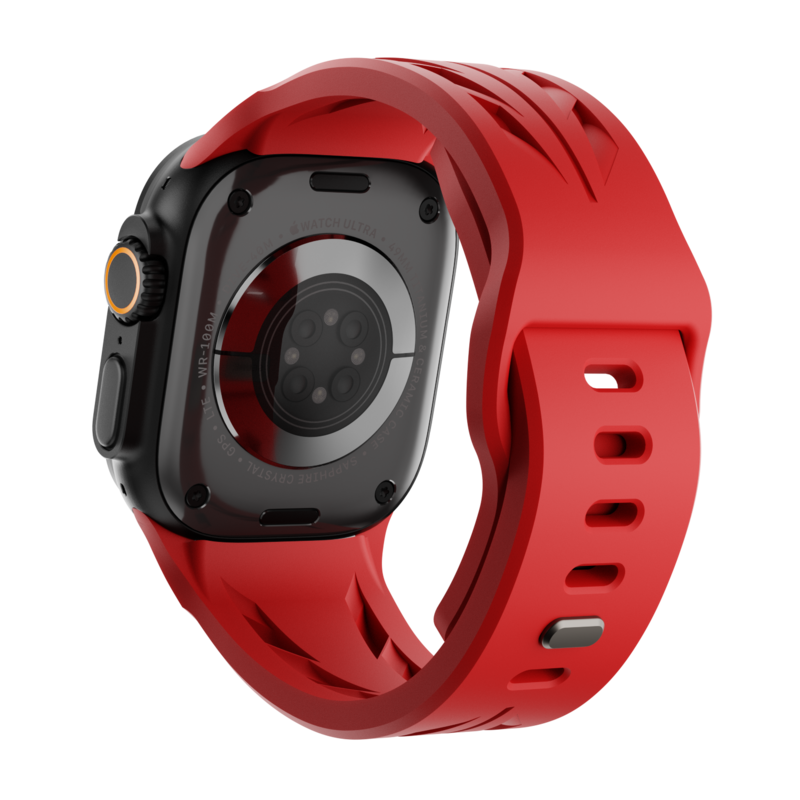 High-Performance Sport Band