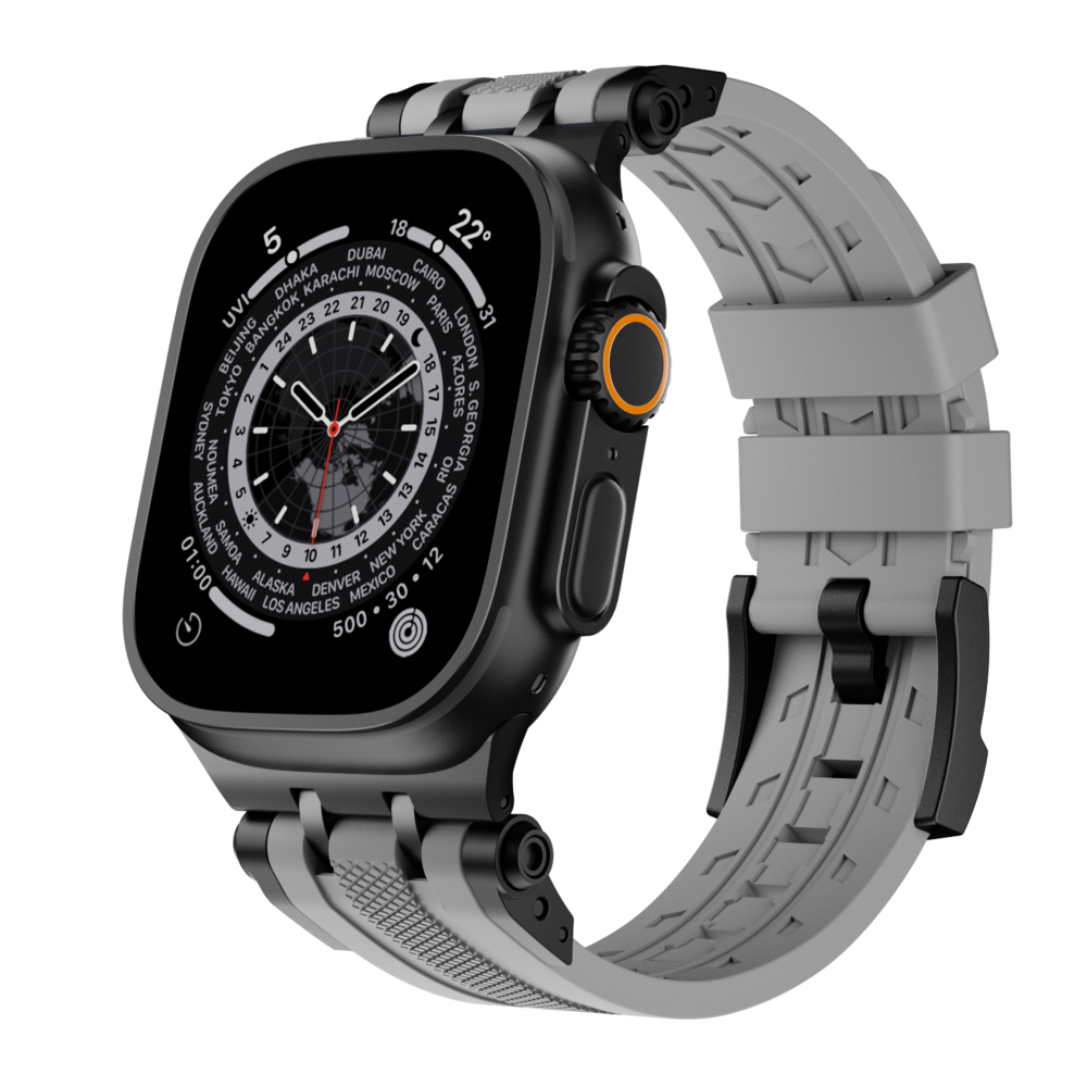 The Mobile Suit Ensemble