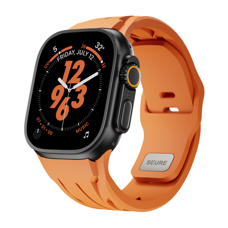 High-Performance Sport Band