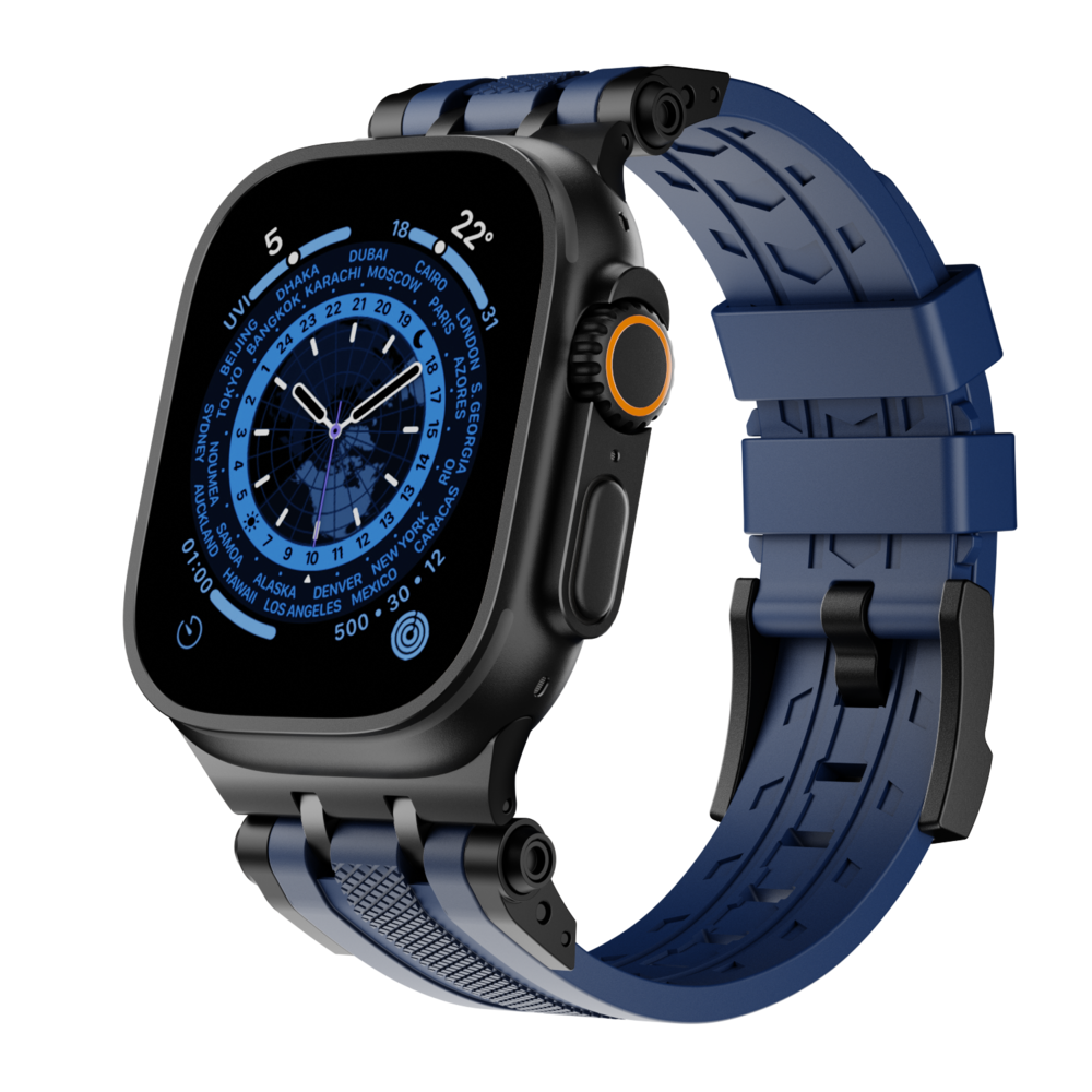 The Mobile Suit Ensemble