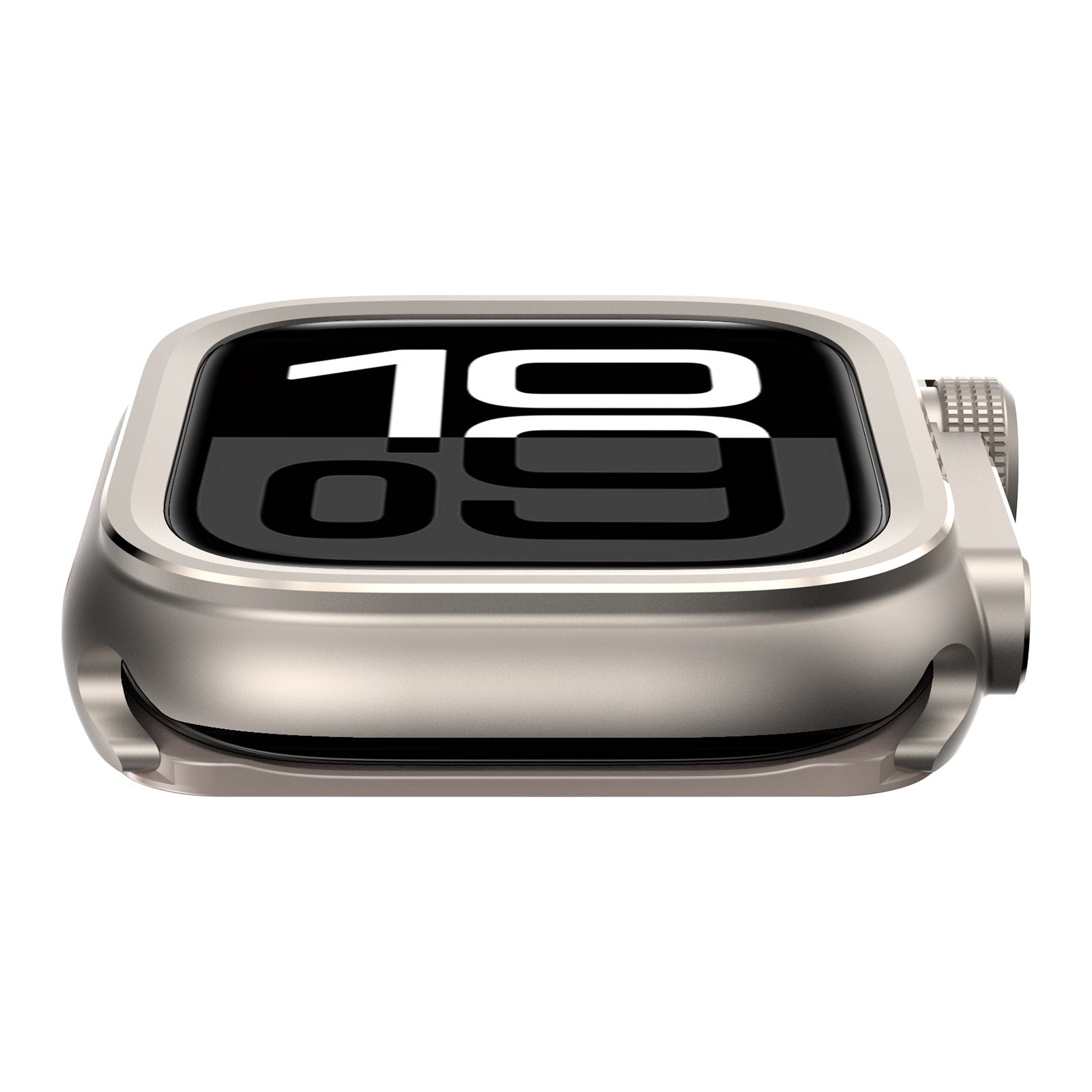 Metal Protective Case for Apple Watch