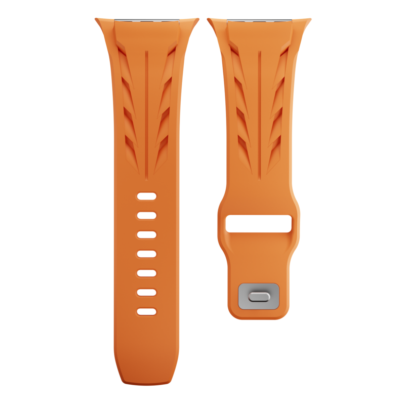 High-Performance Sport Band