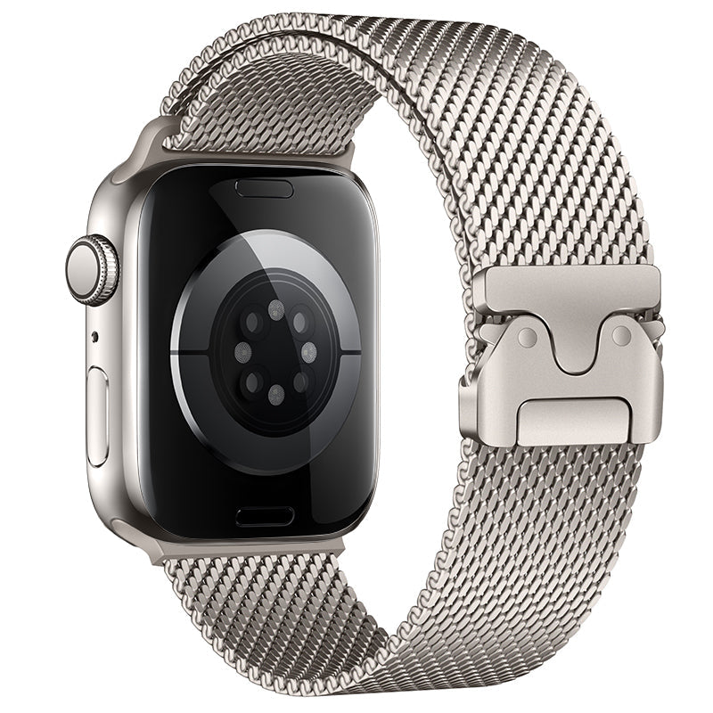 Milanese Loop Strap for Apple Watch