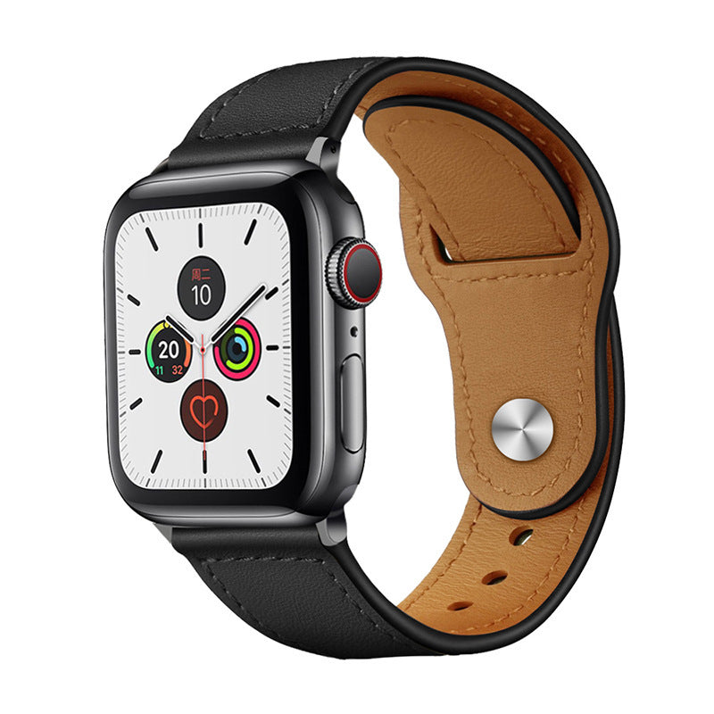 Apple Watch Leather Loop Band