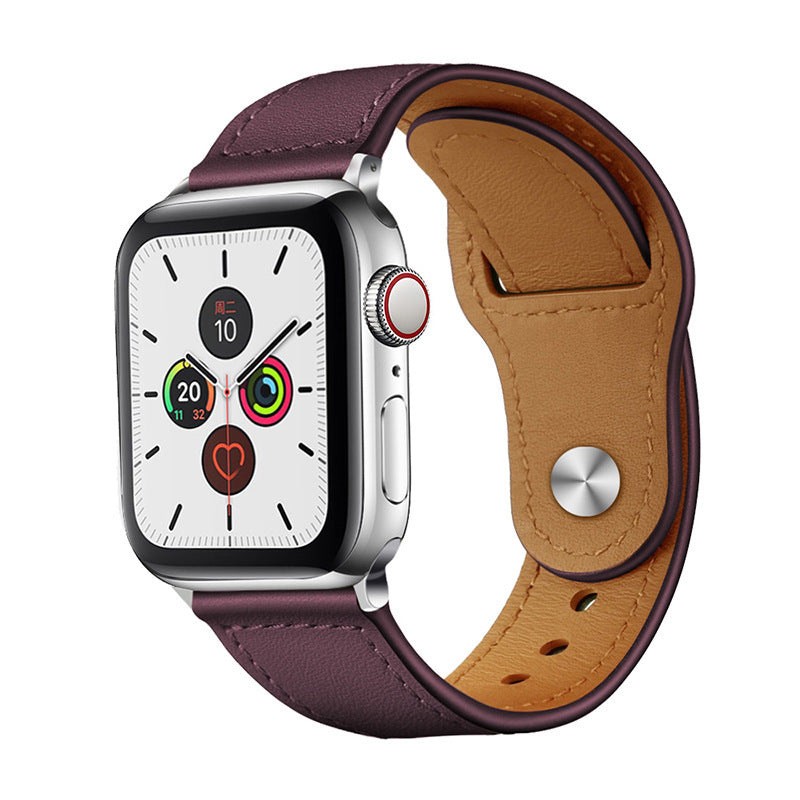 Apple Watch Leather Loop Band