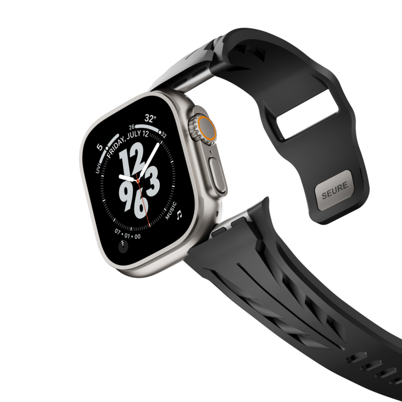 High-Performance Sport Band