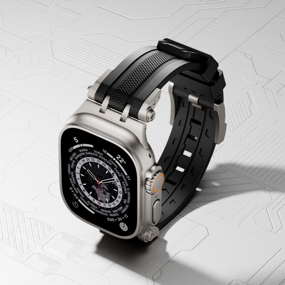 The Mobile Suit Ensemble