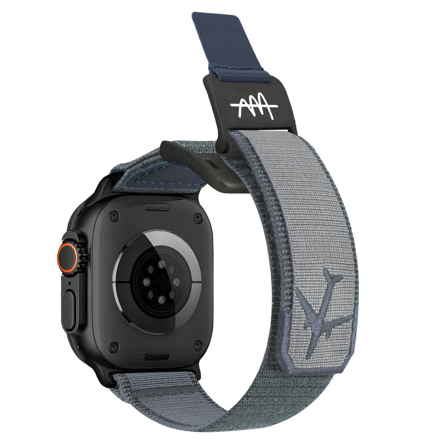 Wild Trail Magnetic Nylon Band for Apple Watch