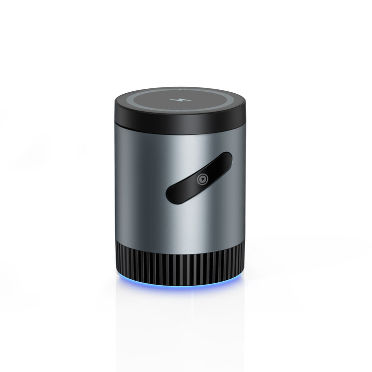 3-in-1 Magnetic Charging Dock