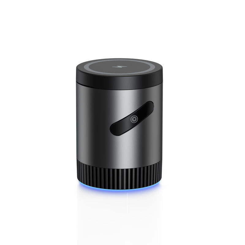 3-in-1 Magnetic Charging Dock