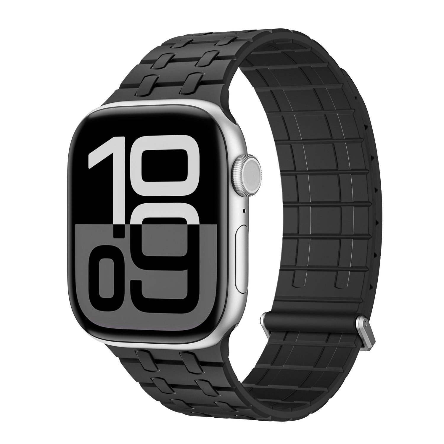 AP Silicone Magnetic Band for Apple Watch