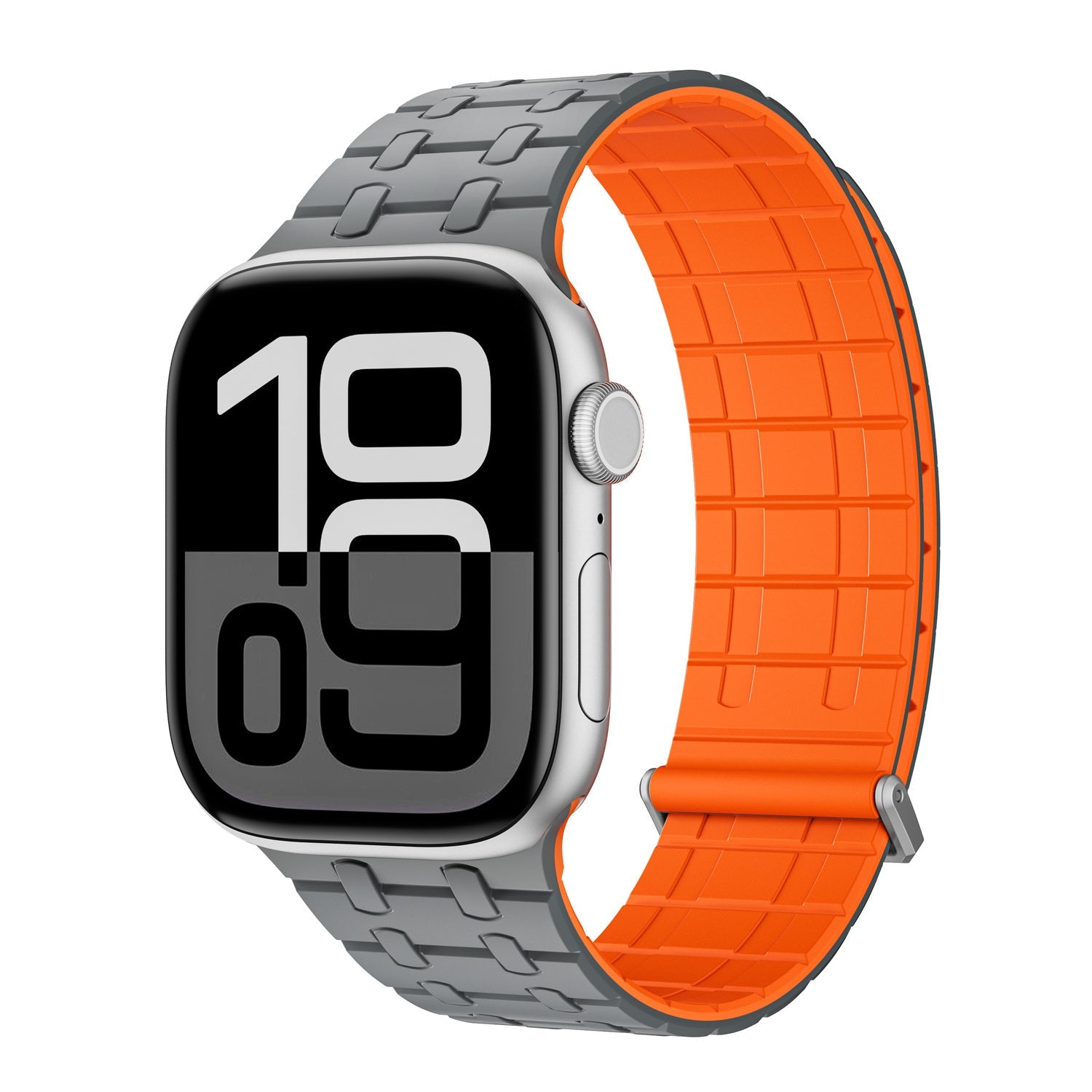 AP Silicone Magnetic Band for Apple Watch