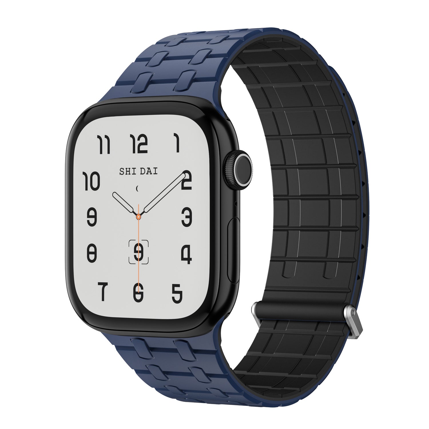 AP Silicone Magnetic Band for Apple Watch