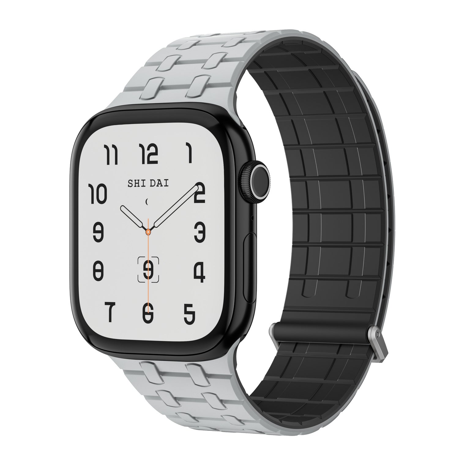 AP Silicone Magnetic Band for Apple Watch