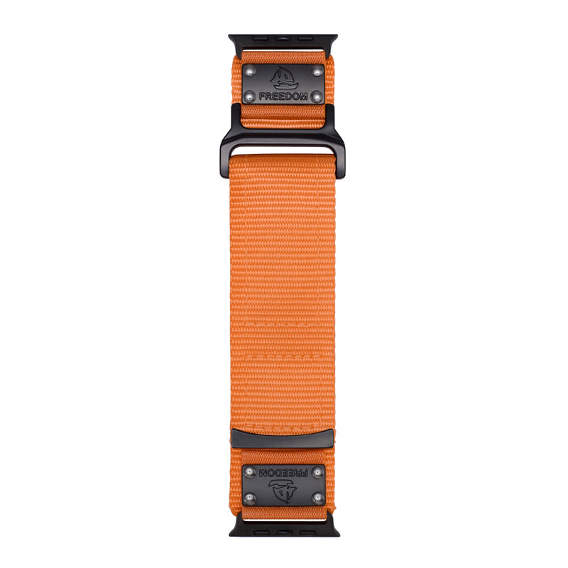 FREEDOM Extra-Wide Nylon Strap