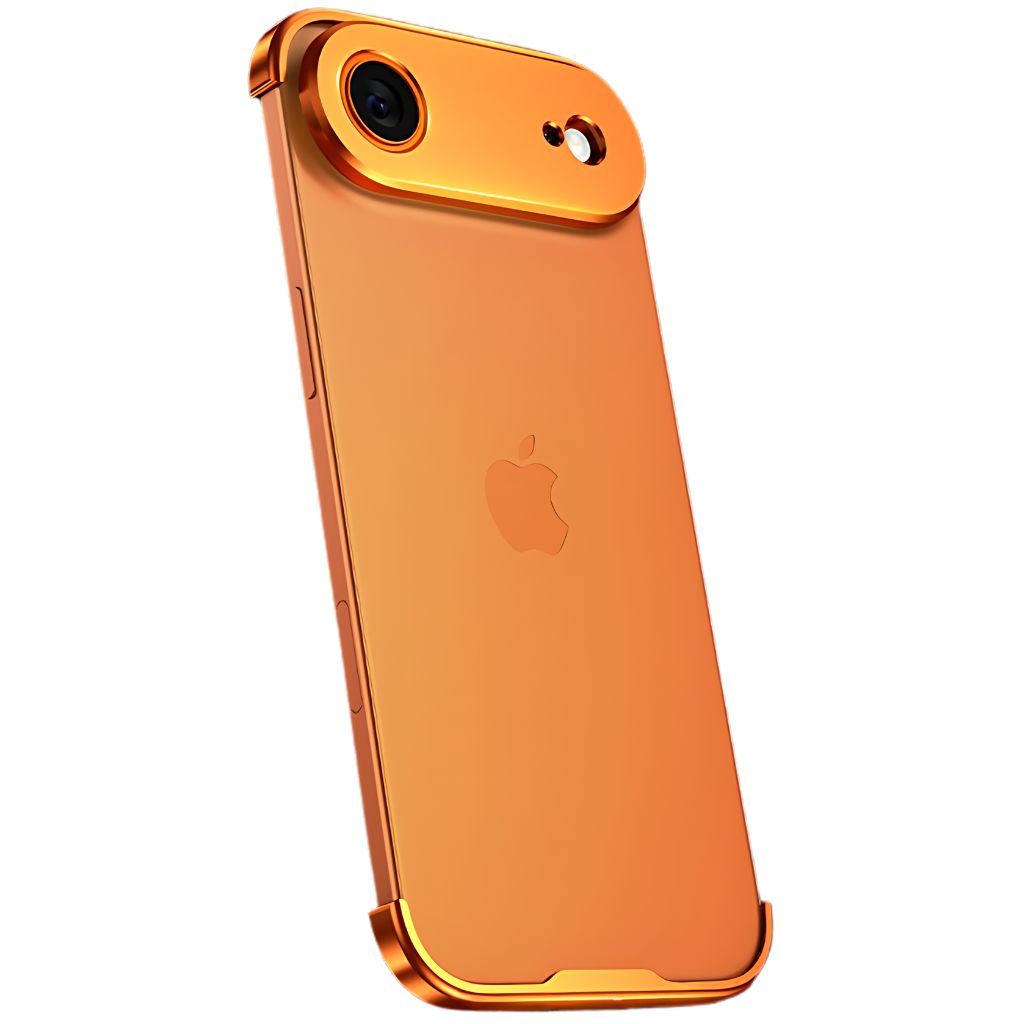 SEURE EdgePatrol Air Protective Case