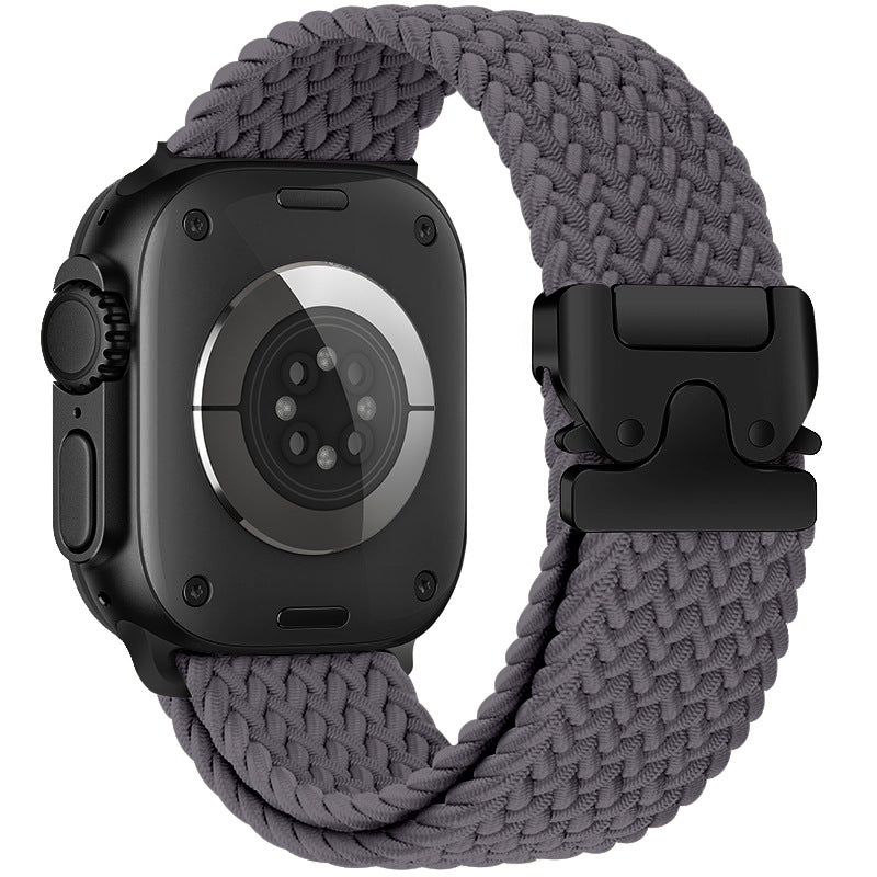 Nylon Woven Strap for Apple Watch