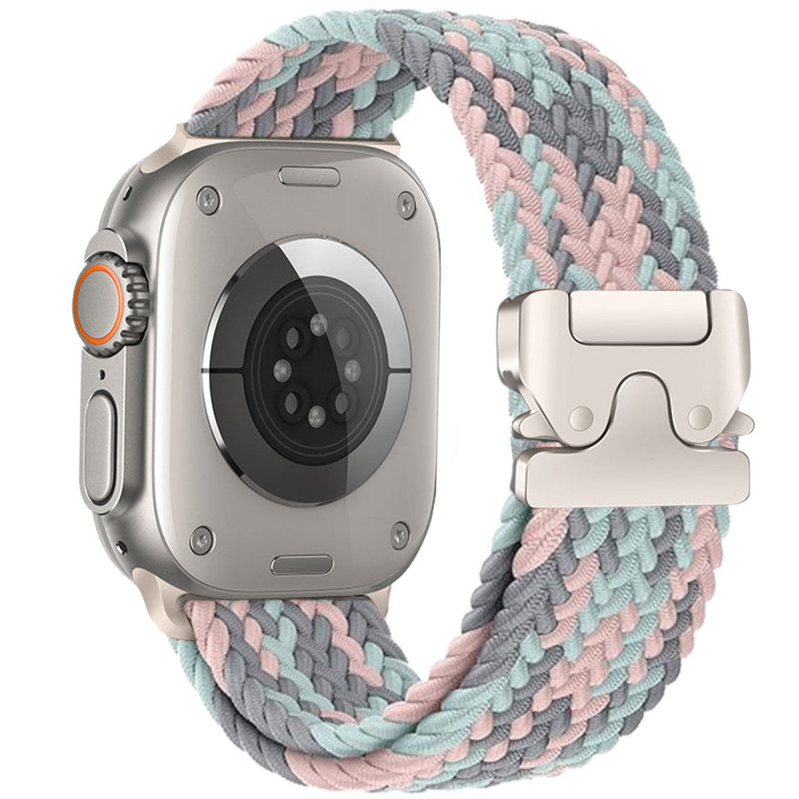 Nylon Woven Strap for Apple Watch