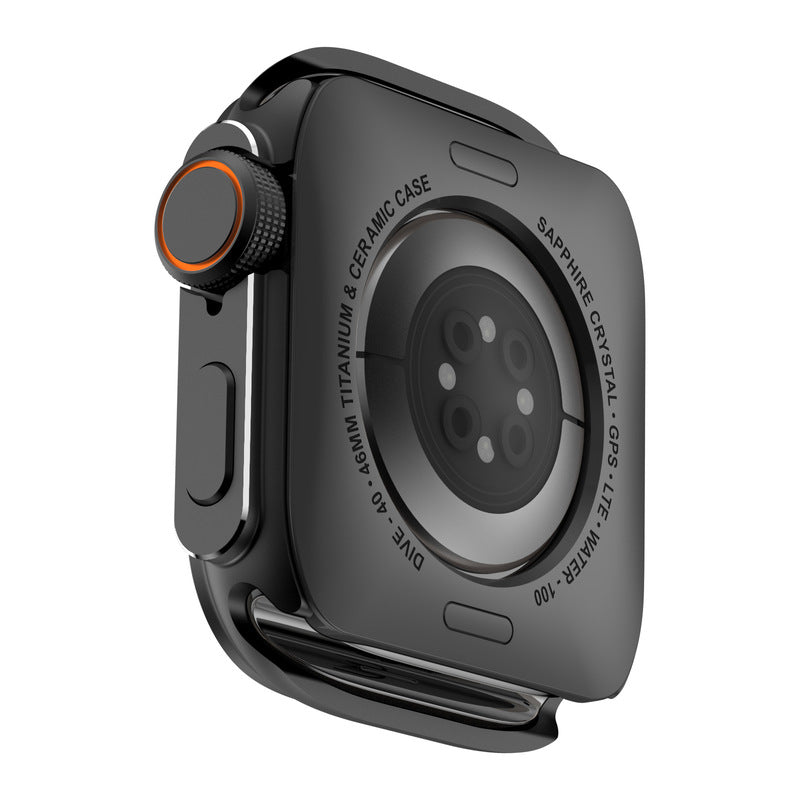 Metal Protective Case for Apple Watch