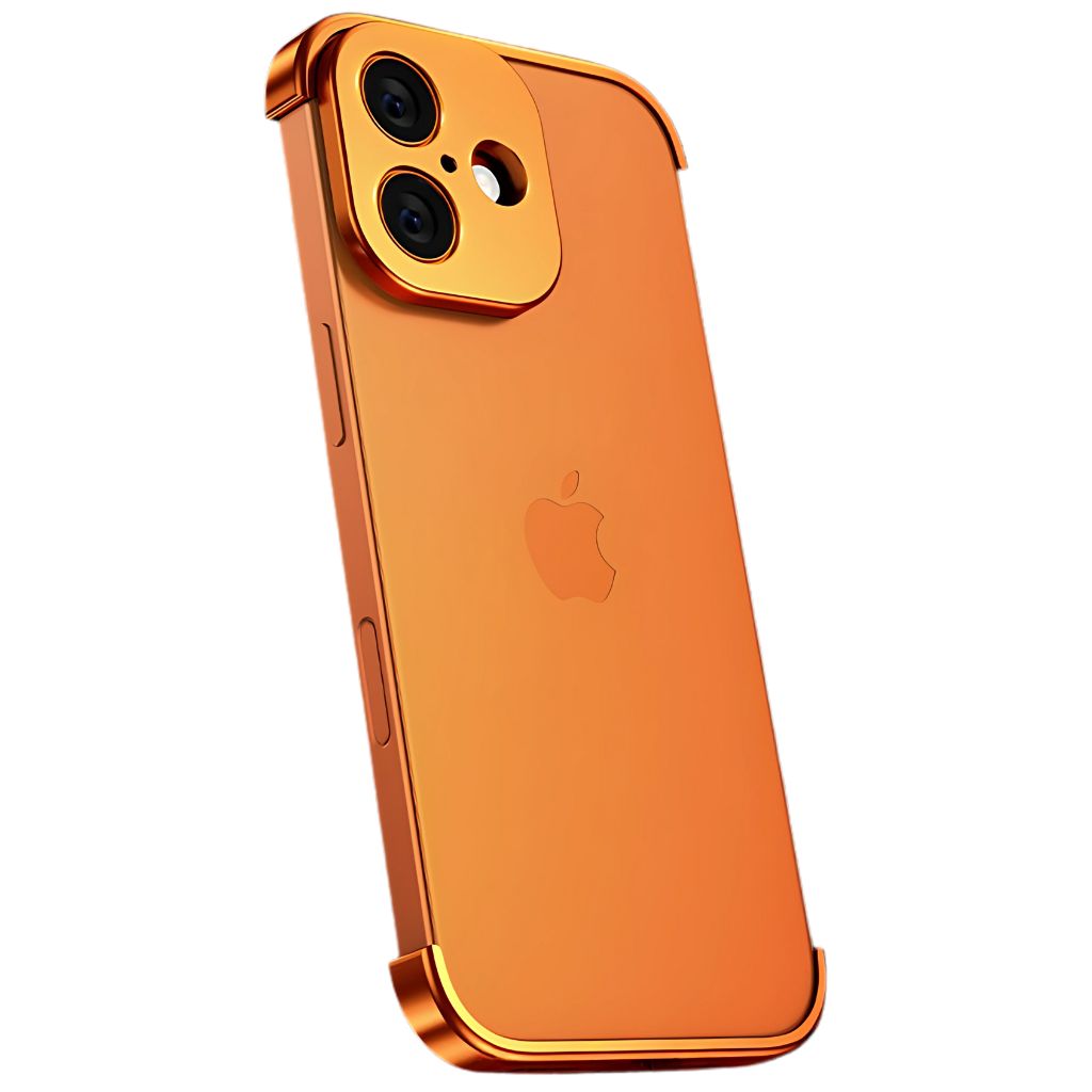 SEURE EdgePatrol Air Protective Case