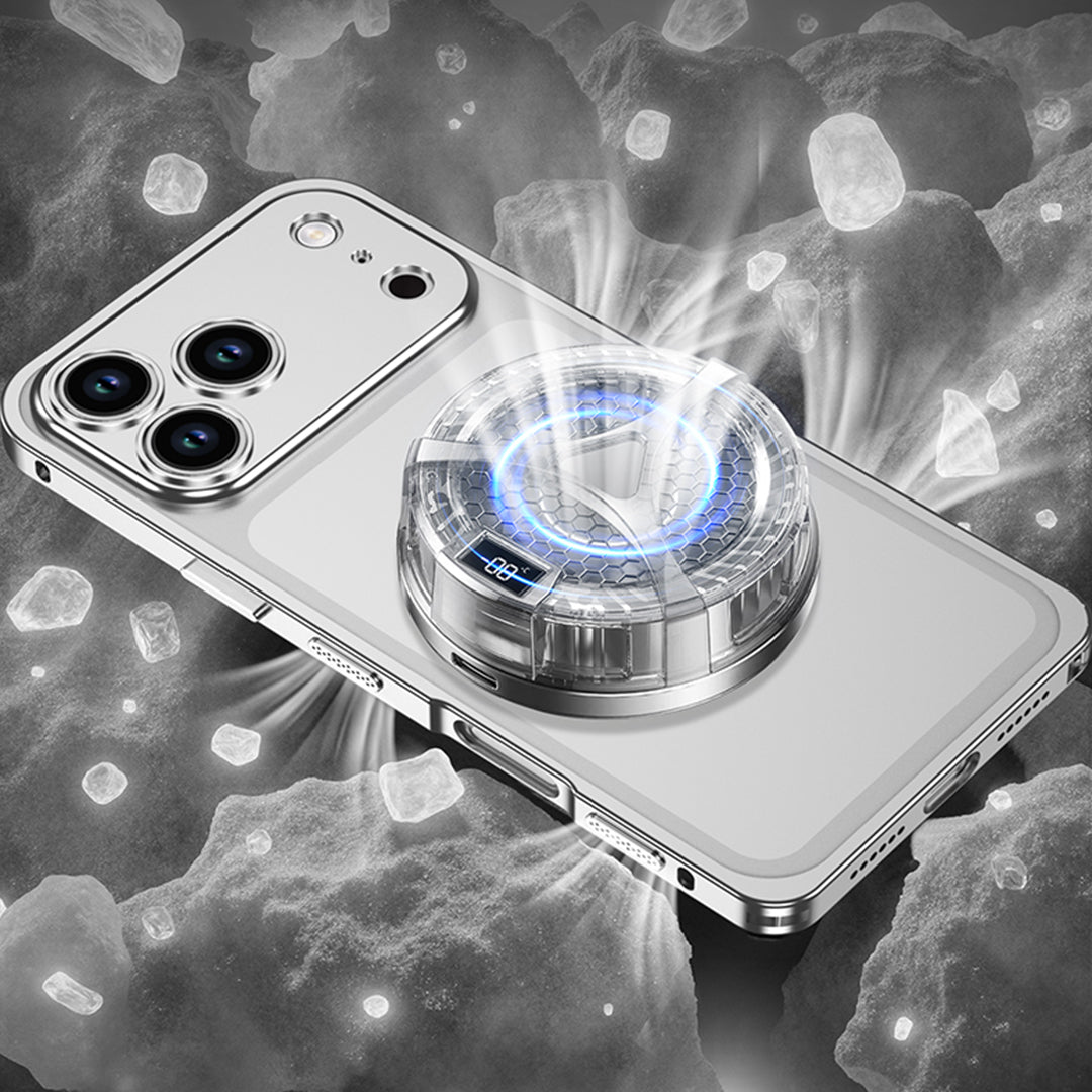 SEURE EdgePatrol Metal Enclosure