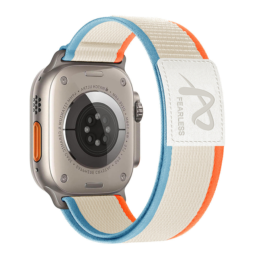 Fearless Trail Nylon Band for Apple Watch