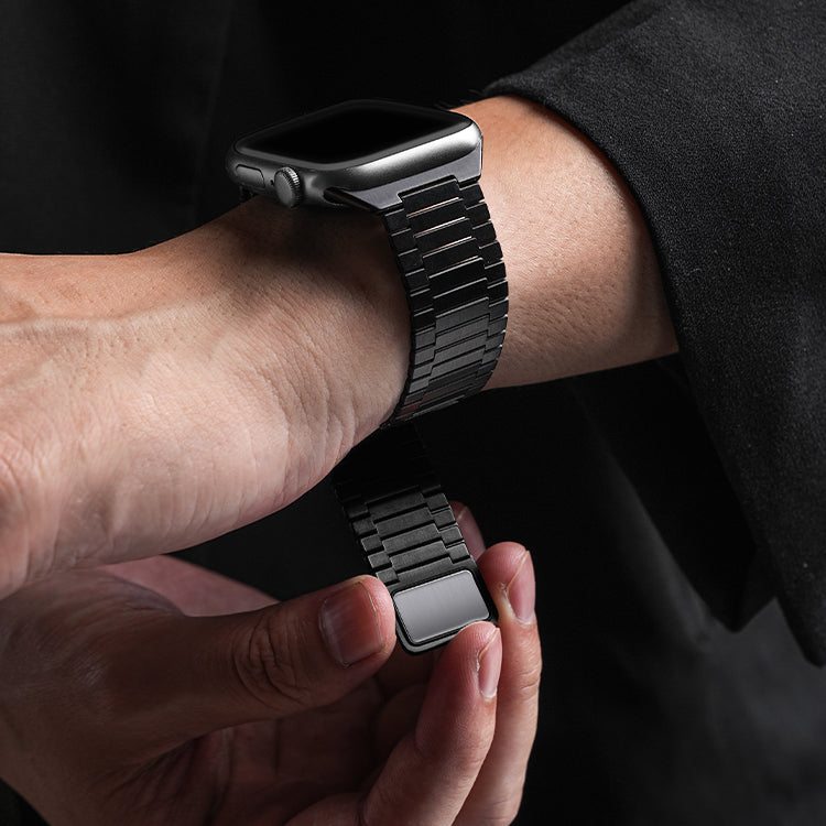 Bamboo Chain Bracelet