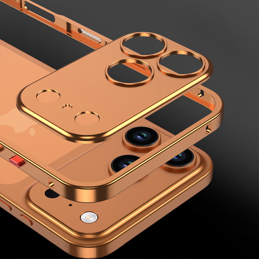 SEURE EdgePatrol Metal Enclosure