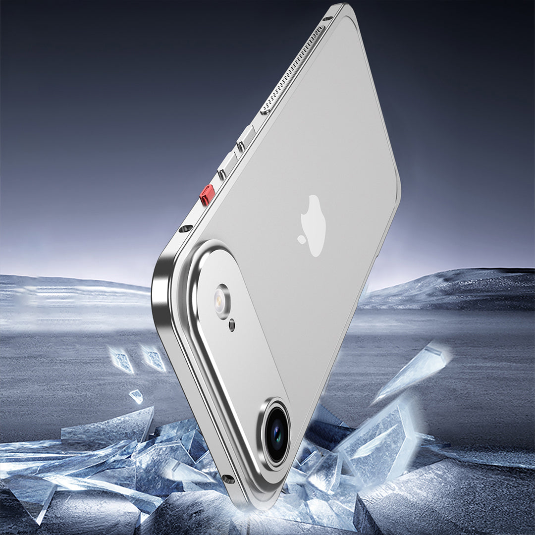 SEURE EdgePatrol Metal Enclosure