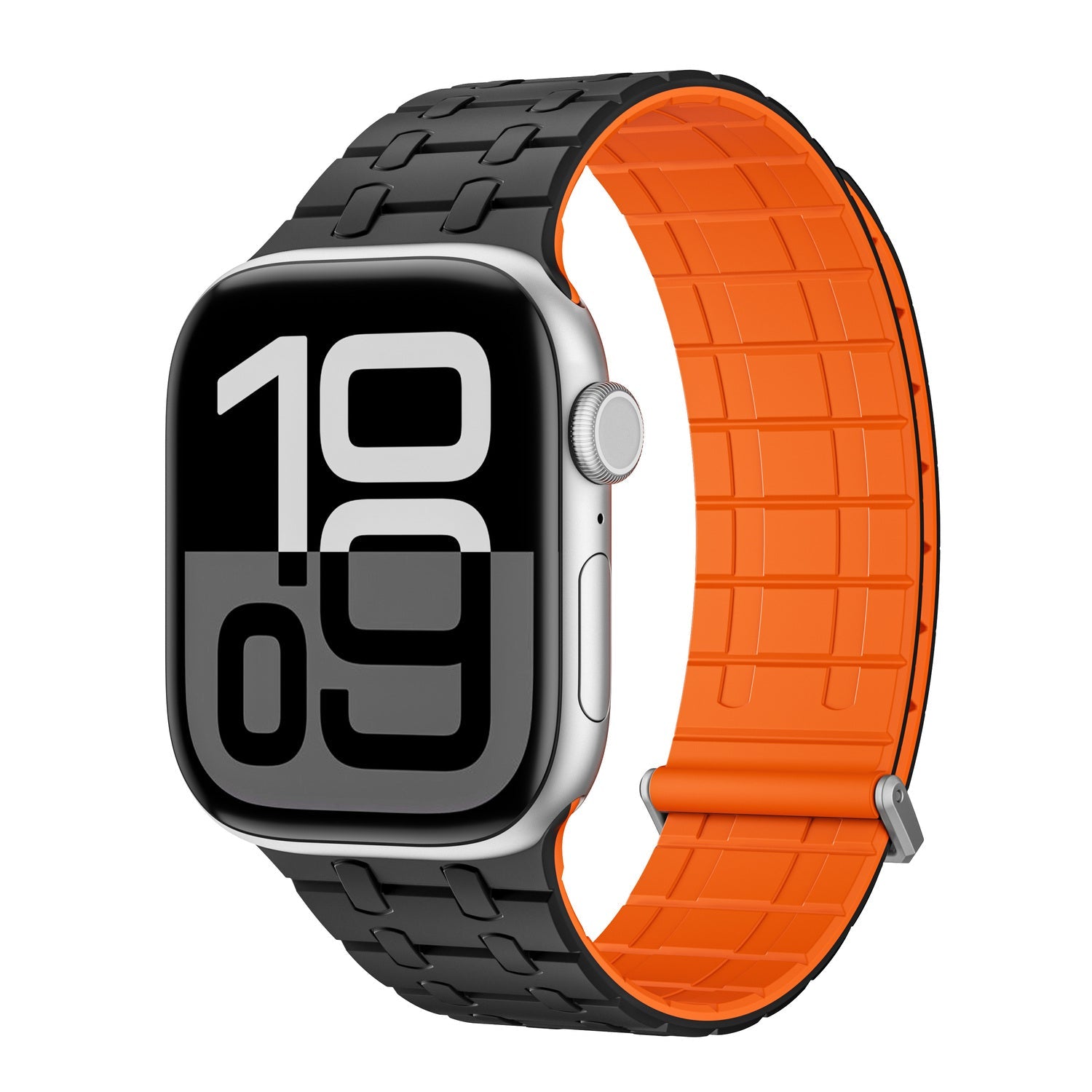 AP Silicone Magnetic Band for Apple Watch