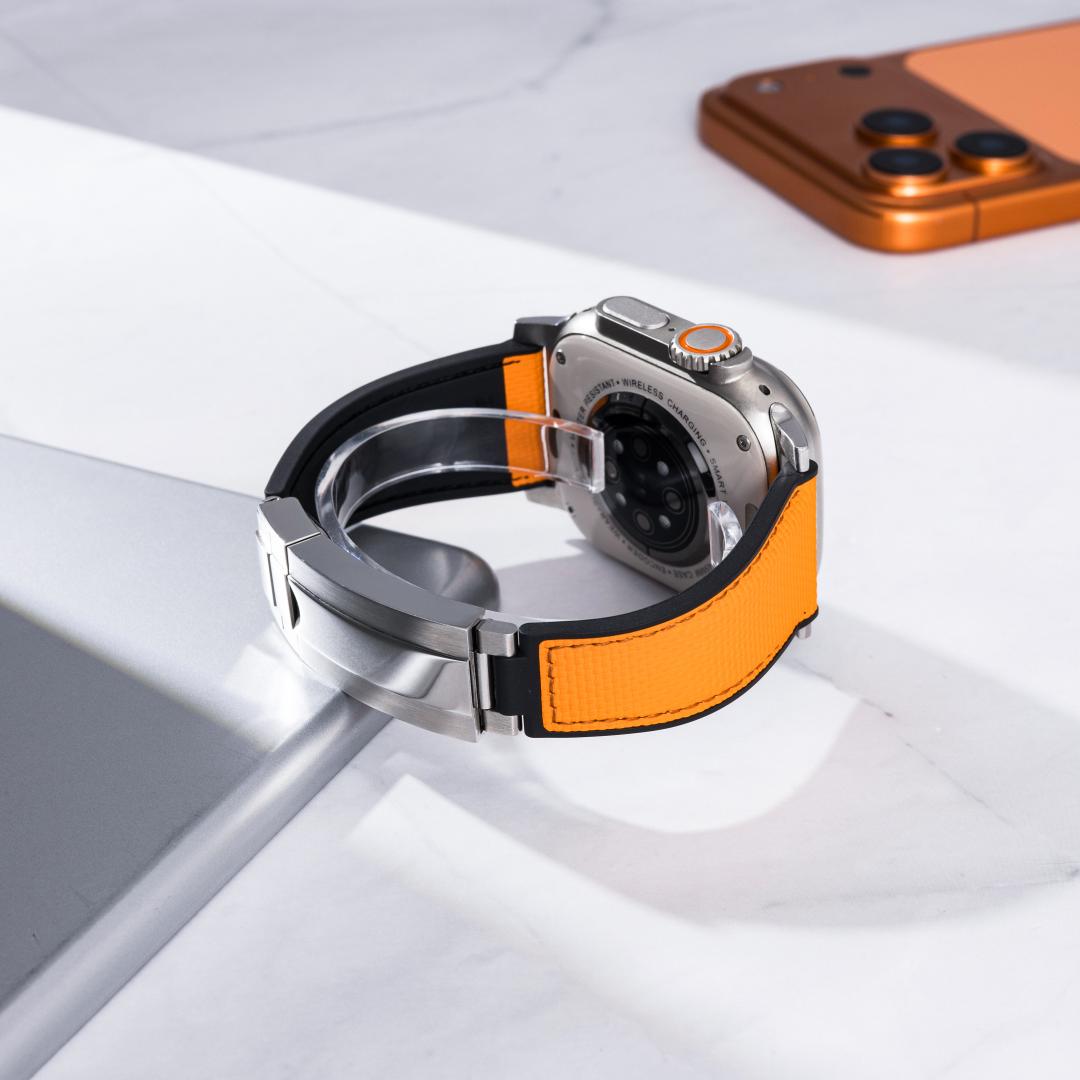 R Premium Apple Watch Strap