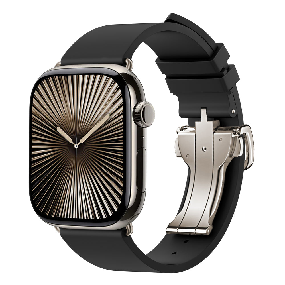 Elegant Apple Watch Strap