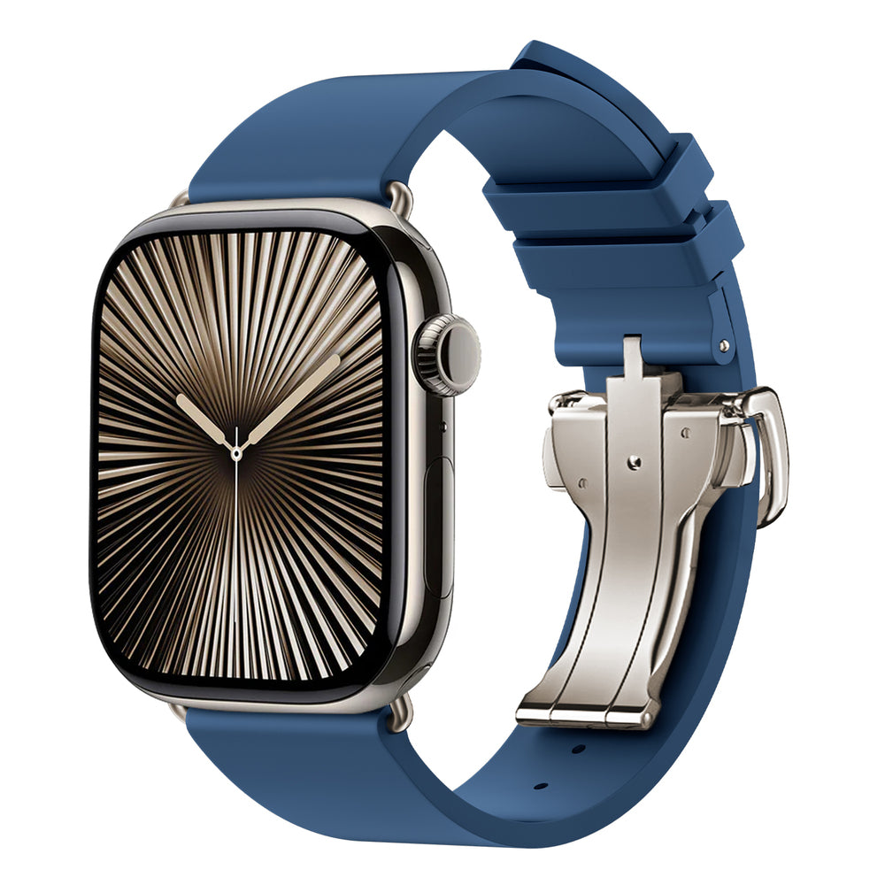Elegant Apple Watch Strap