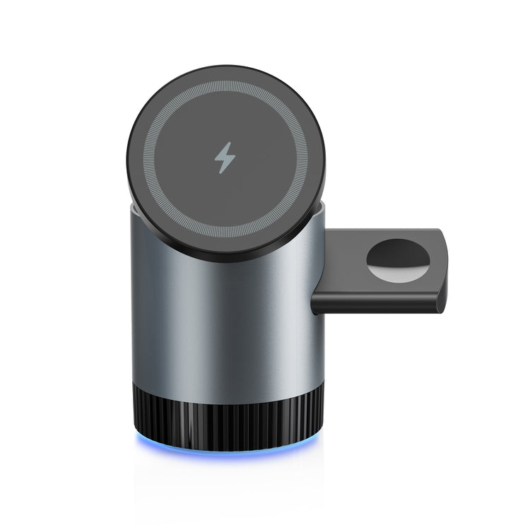 3-in-1 Magnetic Charging Dock