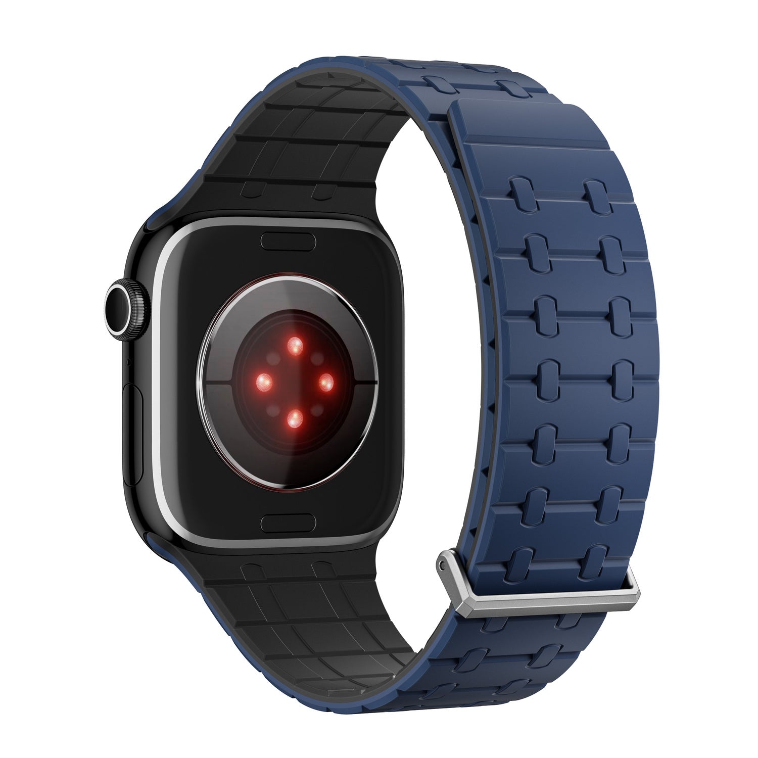 AP Silicone Magnetic Band for Apple Watch