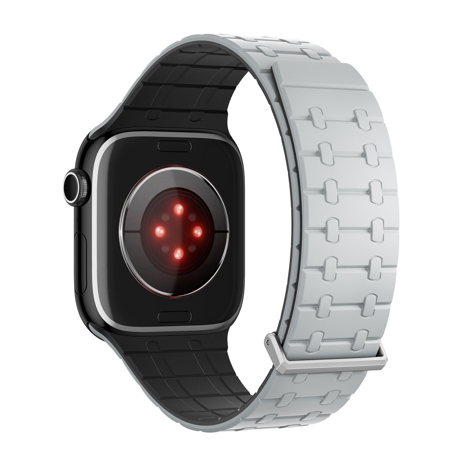 AP Silicone Magnetic Band for Apple Watch