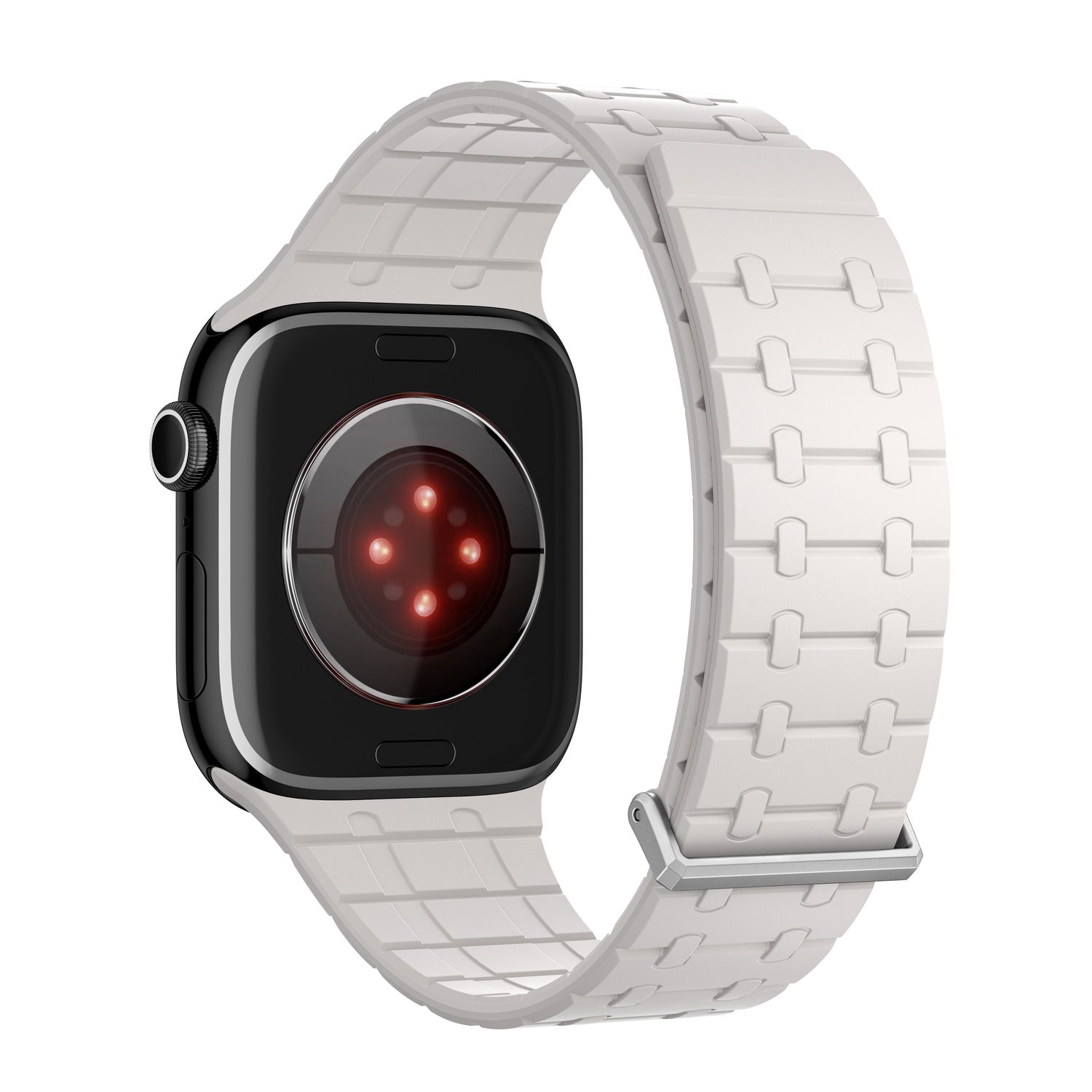 AP Silicone Magnetic Band for Apple Watch
