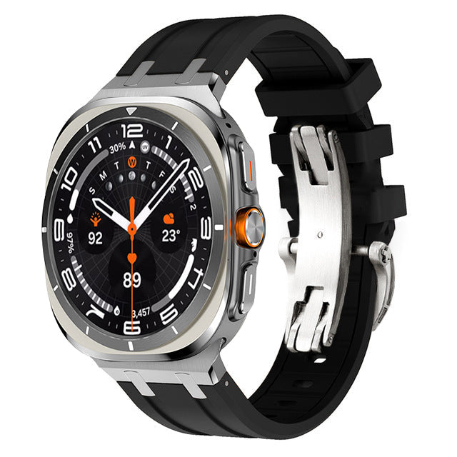 AP Durable Silicone Strap for Galaxy Watch Ultra