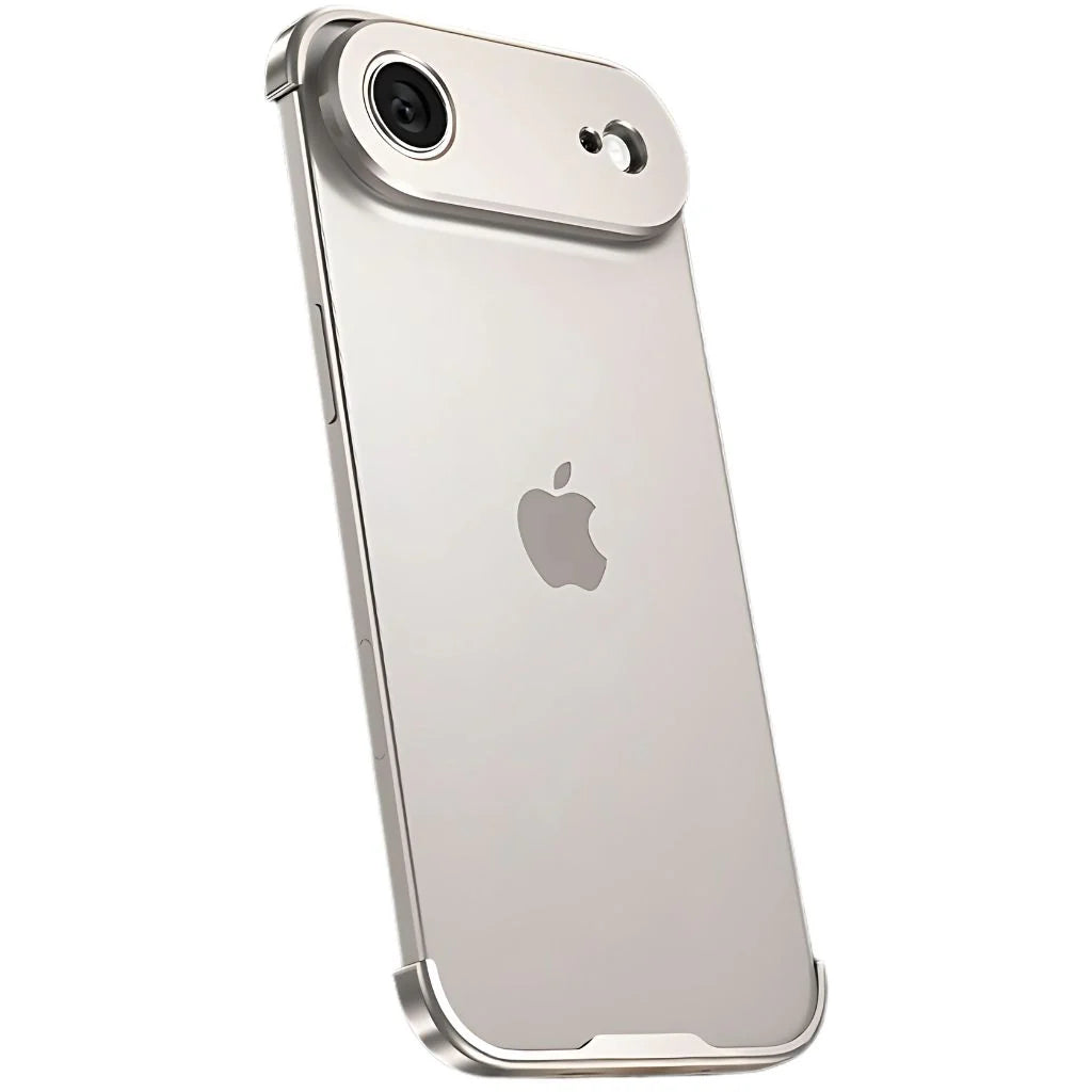 SEURE EdgePatrol Air Protective Case