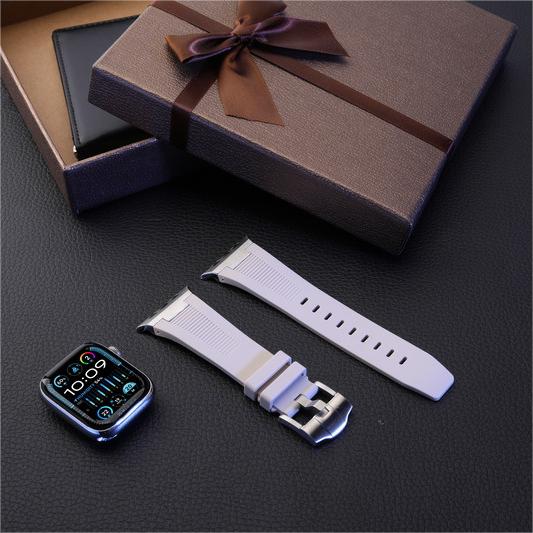 AP Silicone Band Connector for Apple Watch