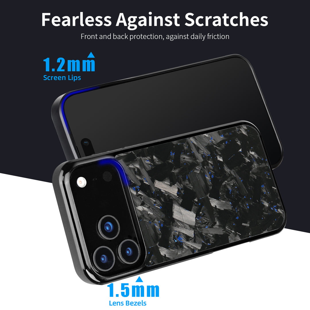 MagCase Made from Carbon Fiber