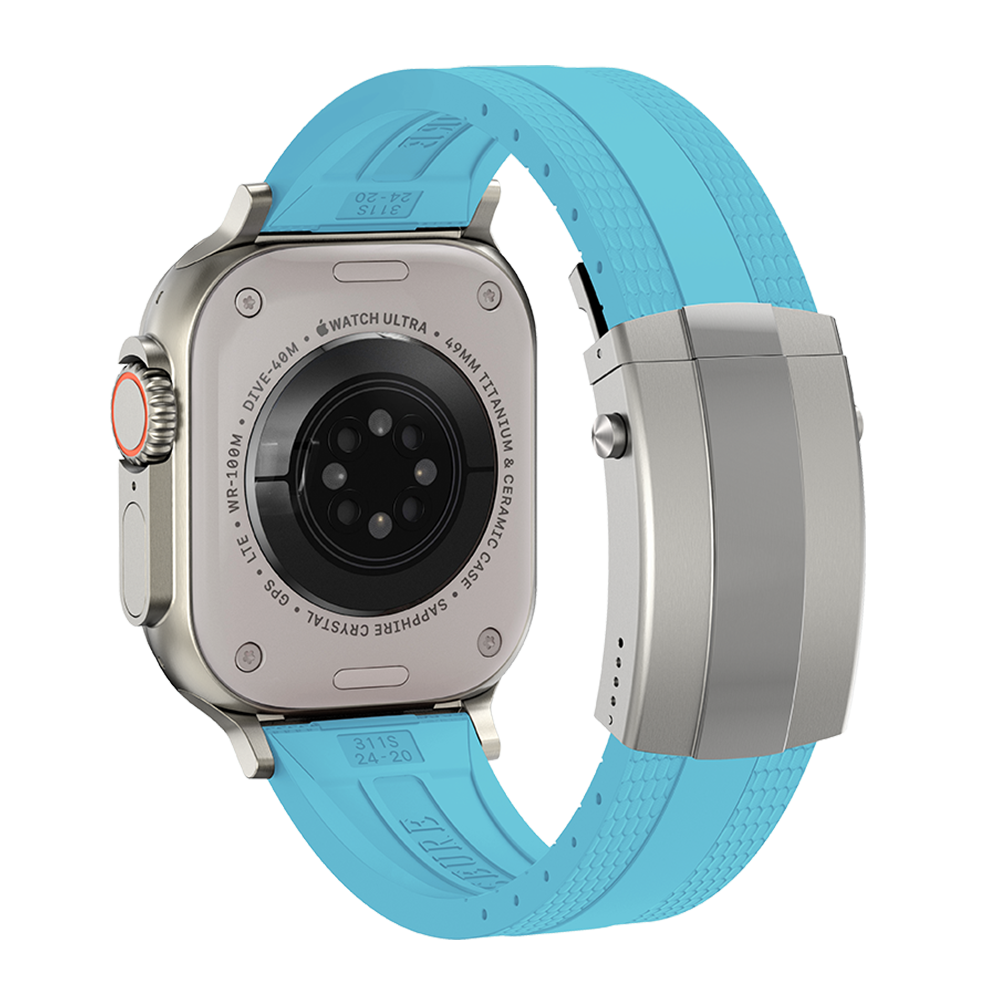 Ocean Elegance Band for Apple Watch