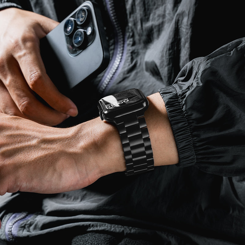 Premium Magnetic Band - Luxury Edition