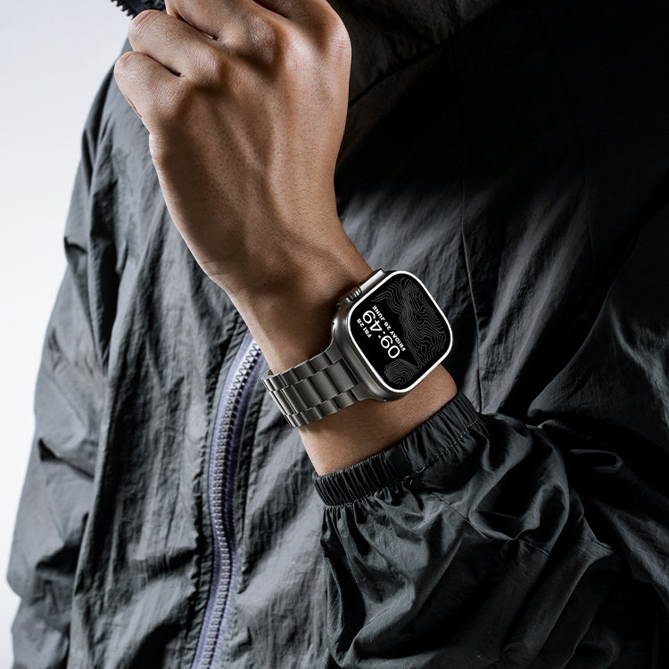 Premium Magnetic Band - Luxury Edition