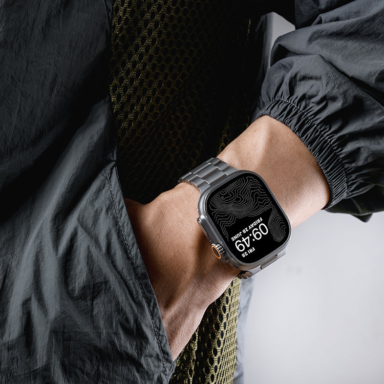 Premium Magnetic Band - Luxury Edition