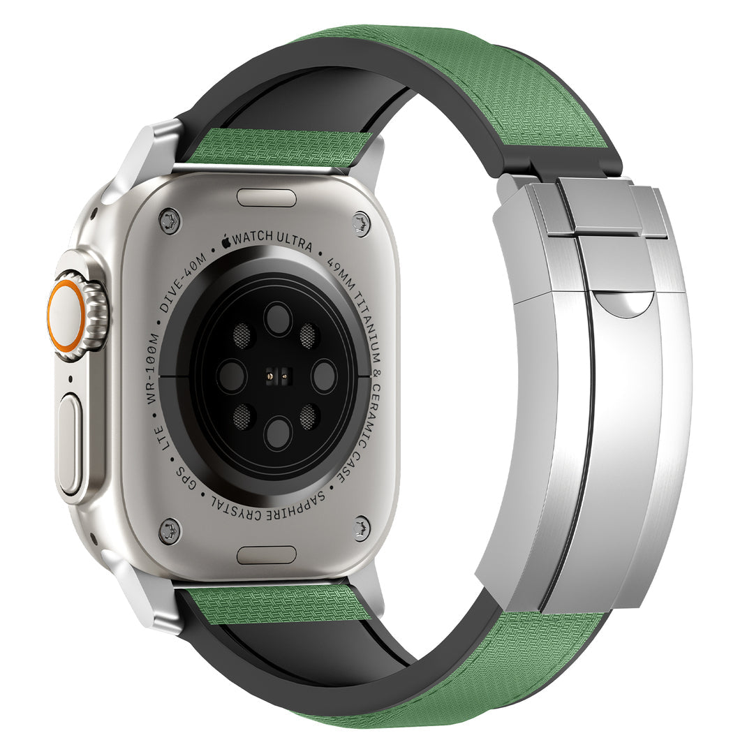 R Premium Apple Watch Strap